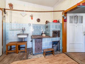 Prodej rodinného domu, Přibyslavice - Radoškov, 80 m2