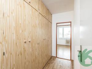 Pronájem bytu 2+kk, Neratovice, nám. Republiky, 50 m2