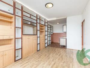 Pronájem bytu 2+kk, Neratovice, nám. Republiky, 50 m2