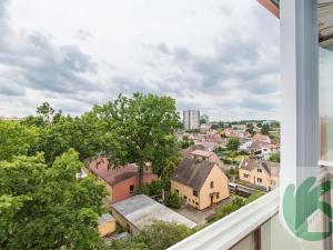 Pronájem bytu 2+kk, Neratovice, nám. Republiky, 50 m2