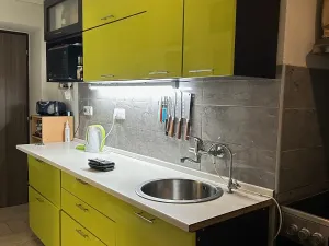 Prodej bytu 3+1, Dubňany, Hornická, 62 m2