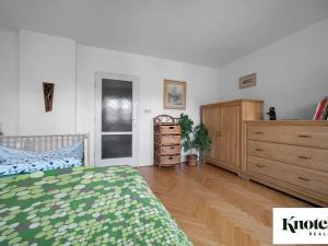 Pronájem rodinného domu, Brno, Štítného, 170 m2