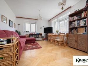 Pronájem rodinného domu, Brno, Štítného, 170 m2
