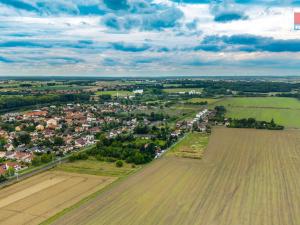 Prodej pozemku pro bydlení, Poděbrady - Velké Zboží, 1003 m2