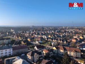 Prodej rodinného domu, Nymburk, Petra Bezruče, 120 m2