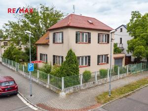 Prodej rodinného domu, Pardubice, Národních hrdinů, 123 m2