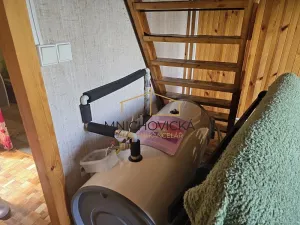 Prodej chaty, Mnichovice, 60 m2
