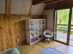 Prodej chaty, Mnichovice, 60 m2