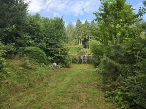 Prodej chaty, Mnichovice, 60 m2