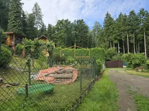 Prodej chaty, Mnichovice, 60 m2