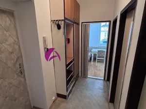 Prodej bytu 1+1, Olomouc, Praskova, 40 m2