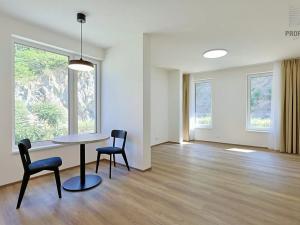 Prodej bytu 2+kk, Brno, Bystrcká, 68 m2