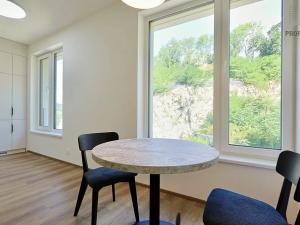 Prodej bytu 2+kk, Brno, Bystrcká, 68 m2