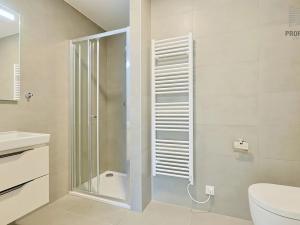 Prodej bytu 2+kk, Brno, Bystrcká, 68 m2