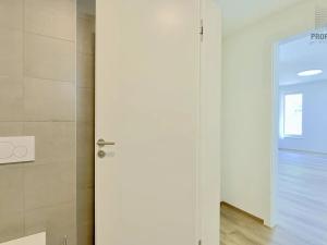 Prodej bytu 2+kk, Brno, Bystrcká, 68 m2