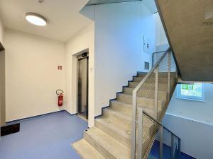 Prodej bytu 2+kk, Brno, Bystrcká, 68 m2