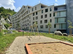 Prodej bytu 2+kk, Brno, Bystrcká, 68 m2