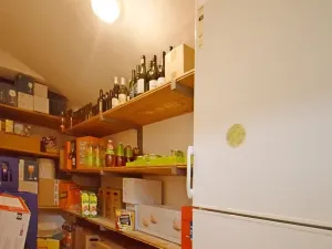 Pronájem restaurace, Praha - Vinohrady, Londýnská, 418 m2