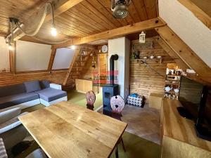 Prodej chaty, Cetoraz, 111 m2