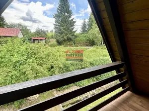 Prodej chaty, Cetoraz, 111 m2