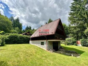 Prodej chaty, Cetoraz, 111 m2