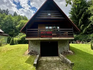 Prodej chaty, Cetoraz, 111 m2