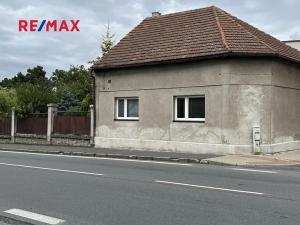 Pronájem rodinného domu, Kladno, Kulhánkova, 88 m2
