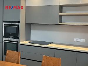 Pronájem rodinného domu, Kladno, Kulhánkova, 88 m2