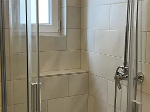 Pronájem rodinného domu, Kladno, Kulhánkova, 88 m2