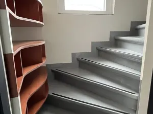 Pronájem rodinného domu, Kladno, Kulhánkova, 88 m2