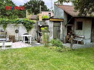 Pronájem rodinného domu, Kladno, Kulhánkova, 88 m2