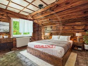 Prodej chaty, Teplička, 55 m2