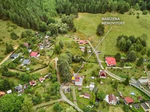 Prodej chaty, Teplička, 55 m2