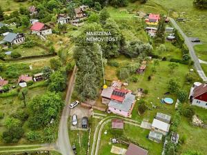 Prodej chaty, Teplička, 55 m2