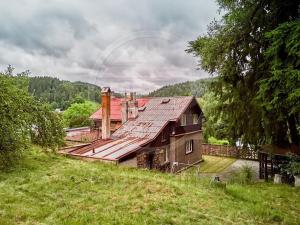 Prodej chaty, Teplička, 55 m2