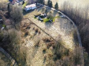 Prodej pozemku pro bydlení, Morašice, 3579 m2