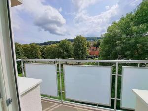 Pronájem bytu 1+1, Zlín, Díly IV, 36 m2