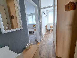 Pronájem bytu 1+1, Zlín, Díly IV, 36 m2