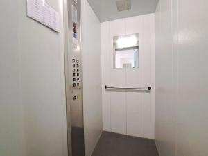 Pronájem bytu 1+1, Zlín, Díly IV, 36 m2