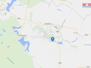 Prodej pozemku pro bydlení, Chotěšice - Malá Strana, 1236 m2