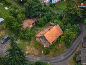 Prodej rodinného domu, Petrohrad, 80 m2