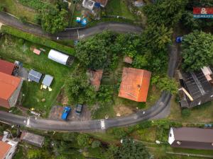 Prodej rodinného domu, Petrohrad, 80 m2