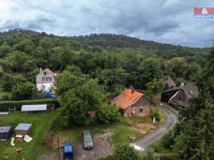 Prodej rodinného domu, Petrohrad, 80 m2