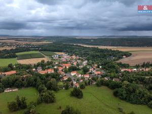 Prodej rodinného domu, Petrohrad, 80 m2