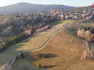 Prodej louky, Hrčava, 654 m2