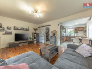 Prodej rodinného domu, Starý Šachov - Malý Šachov, 80 m2