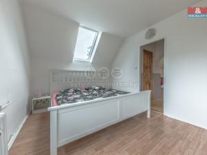 Prodej rodinného domu, Starý Šachov - Malý Šachov, 80 m2
