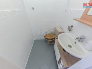 Prodej rodinného domu, Starý Šachov - Malý Šachov, 80 m2