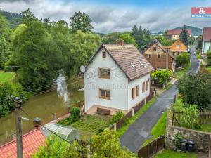 Prodej rodinného domu, Starý Šachov - Malý Šachov, 80 m2