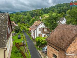 Prodej rodinného domu, Starý Šachov - Malý Šachov, 80 m2